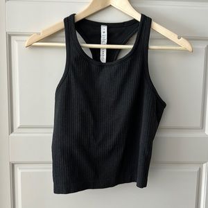 Lululemon Ebb to Street racerback